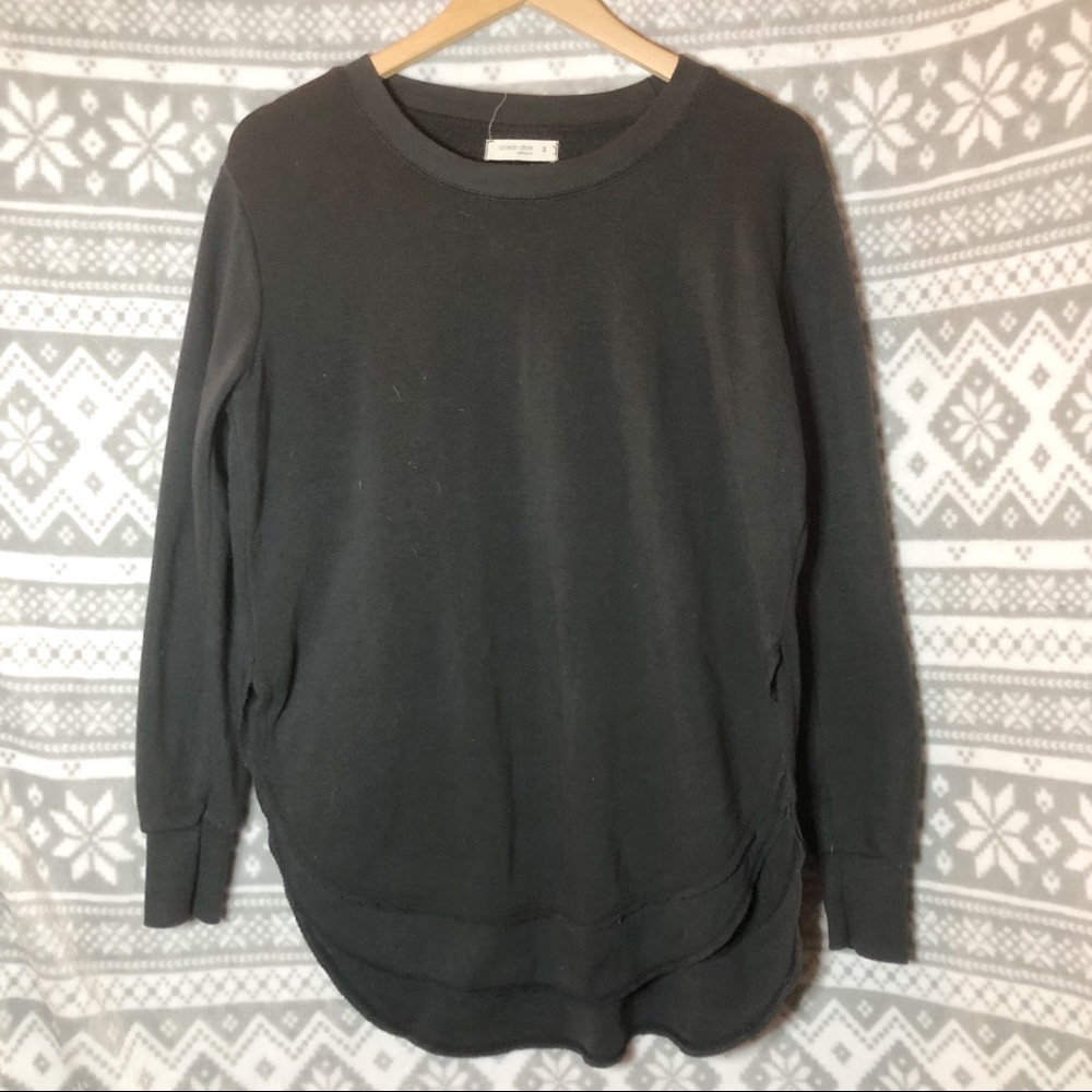 Ocean drive sweater